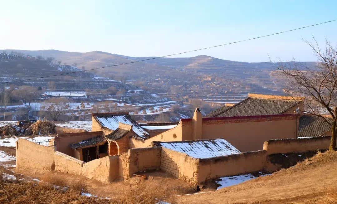 没有冒犯甘肃人的意思,但一个去甘肃做生意的朋友,最近回来给我说