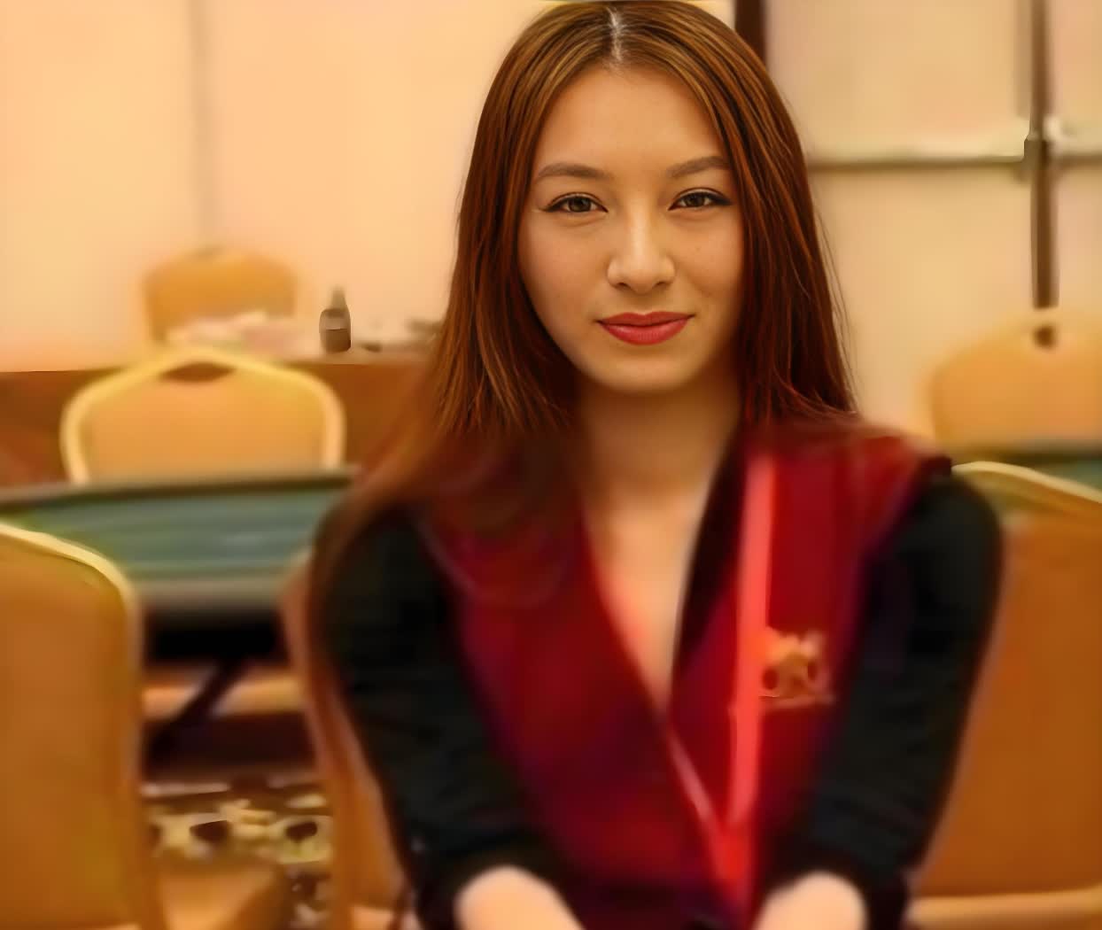 澳门赌场,堪称一个欲望与陷阱交织的神秘世界