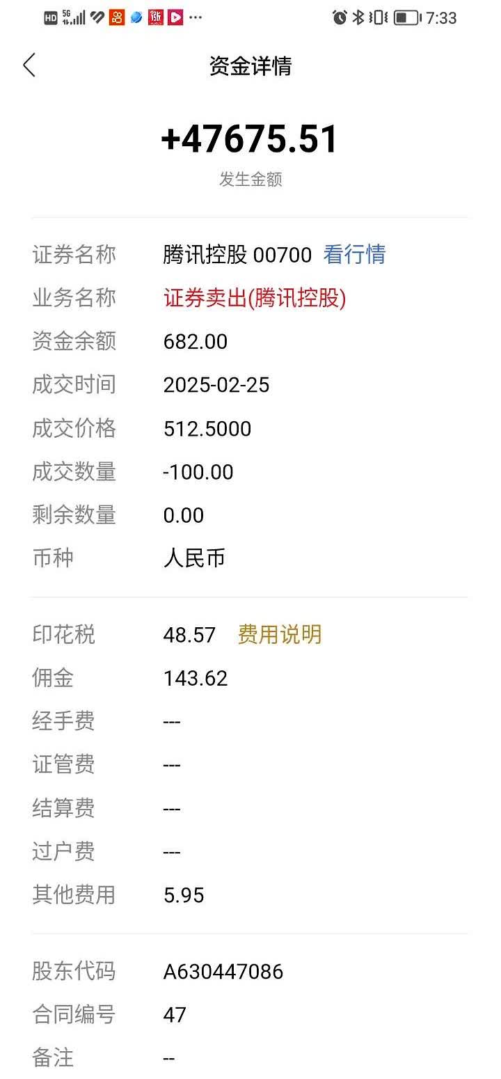 3%以上,也就矢酃赏 交割单股票交割单股票万1
