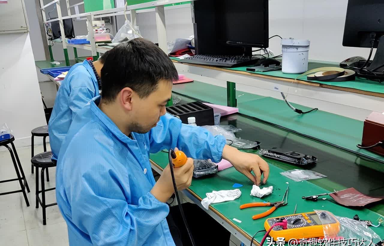 买个机器在家搞加工(买个机器在家搞加工一次性消耗产品)