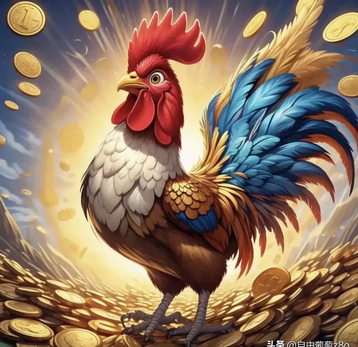 鸡的十二生肖每月运势(属相鸡运气每月运气2021)