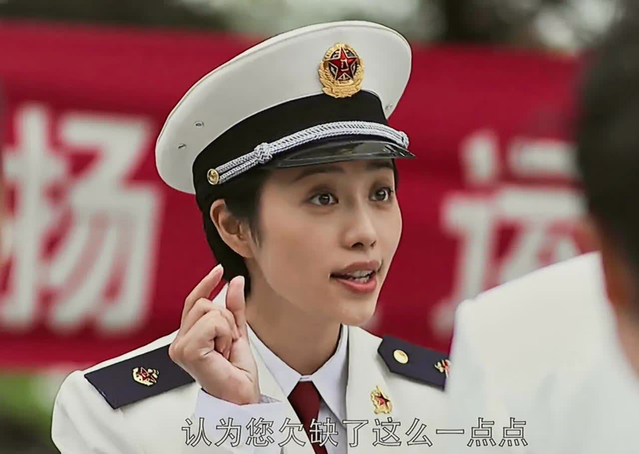 《父母爱情》江亚菲升职,成为了干休所政委,为什么王振彪比江德福还