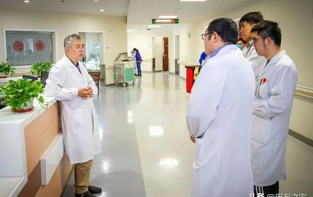 郑民华   上海瑞金医院副院长,上海政协常委,上海瑞金医院普外科大咖