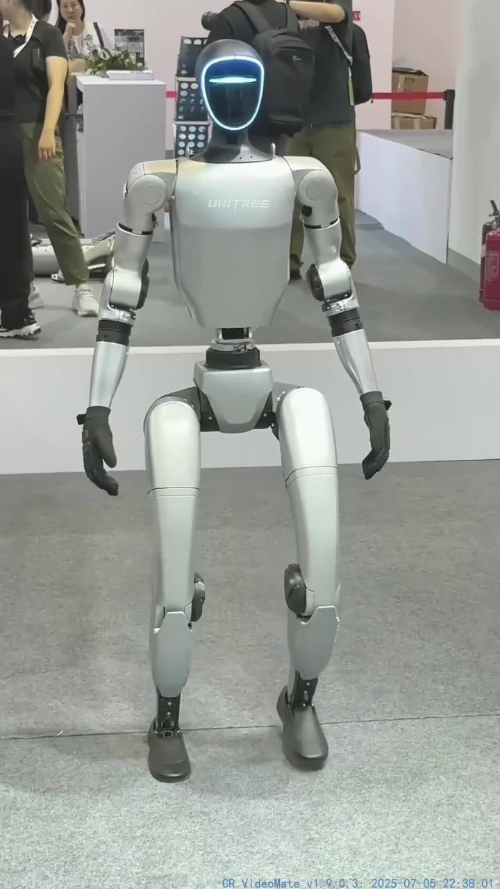 双足行走机器人发展现状及类型对比分析