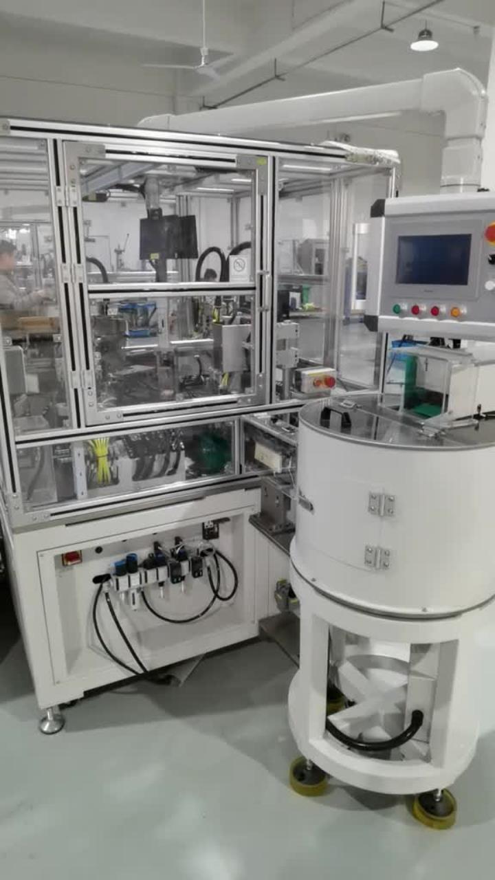 传统产线转型升级：自动化改造的必要性与实现路径