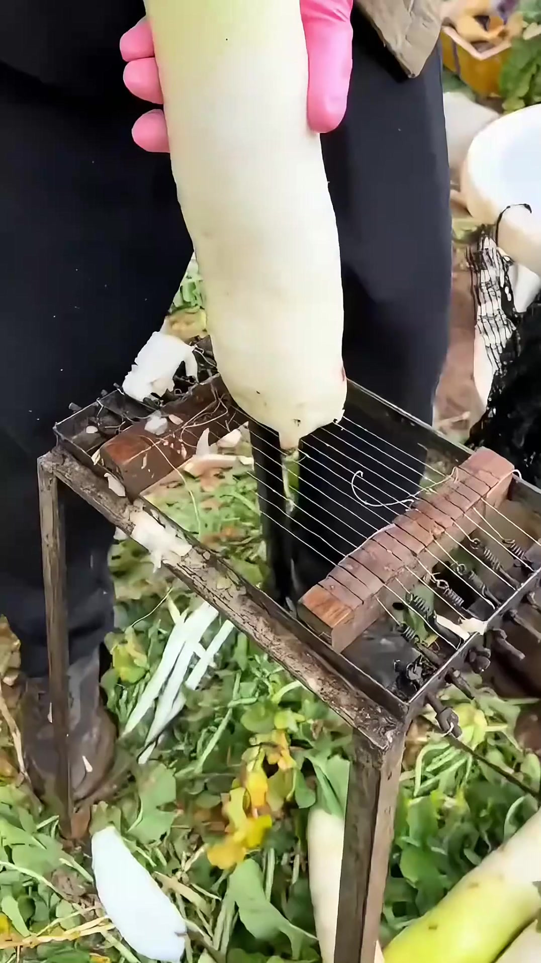 农村手工致富项目(农村手工致富项目简介)