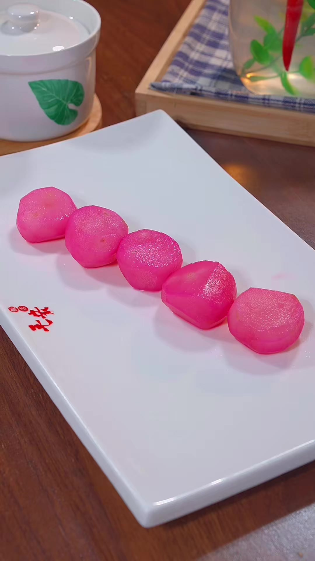 大家快点做起来吧桂花蜜葧荠