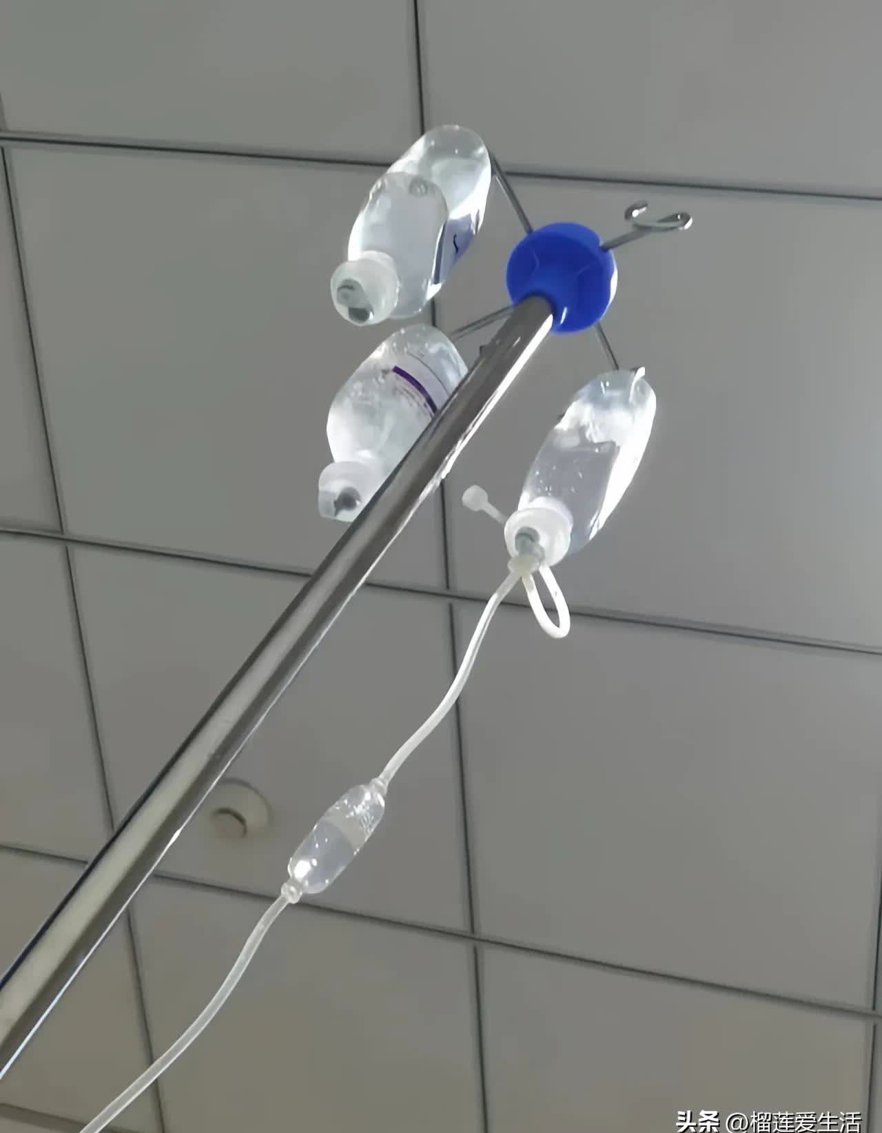 同事这两天魂都快吓没了!