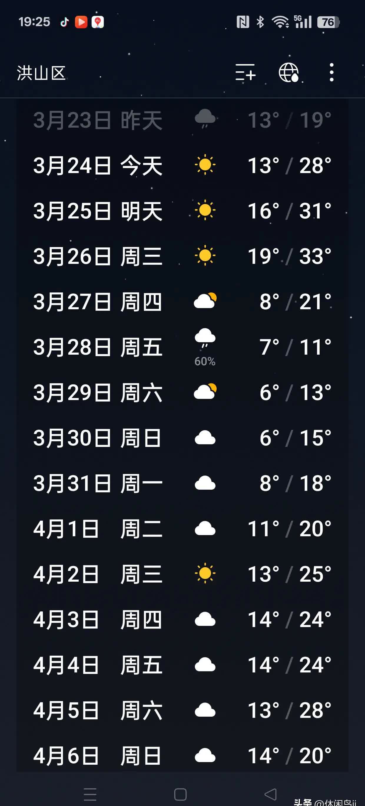 武汉天气武汉天气