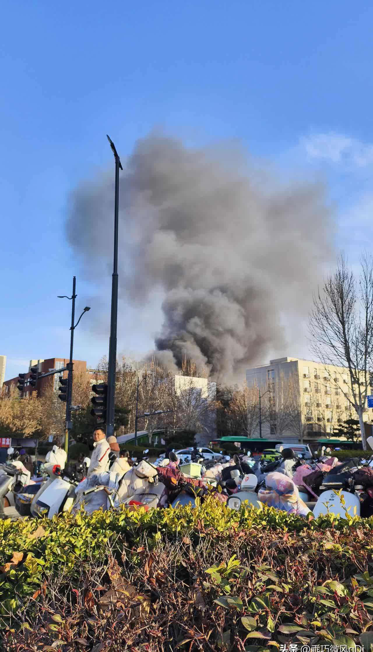 郑州市管城回族区天气天气大全