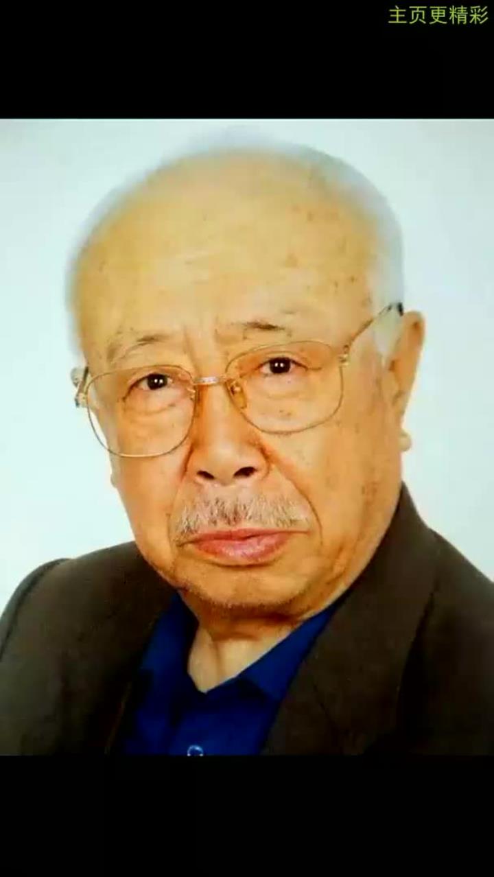 每日一星:刘江,表演艺术家,曾在《闪闪的红星》中饰演胡汉三