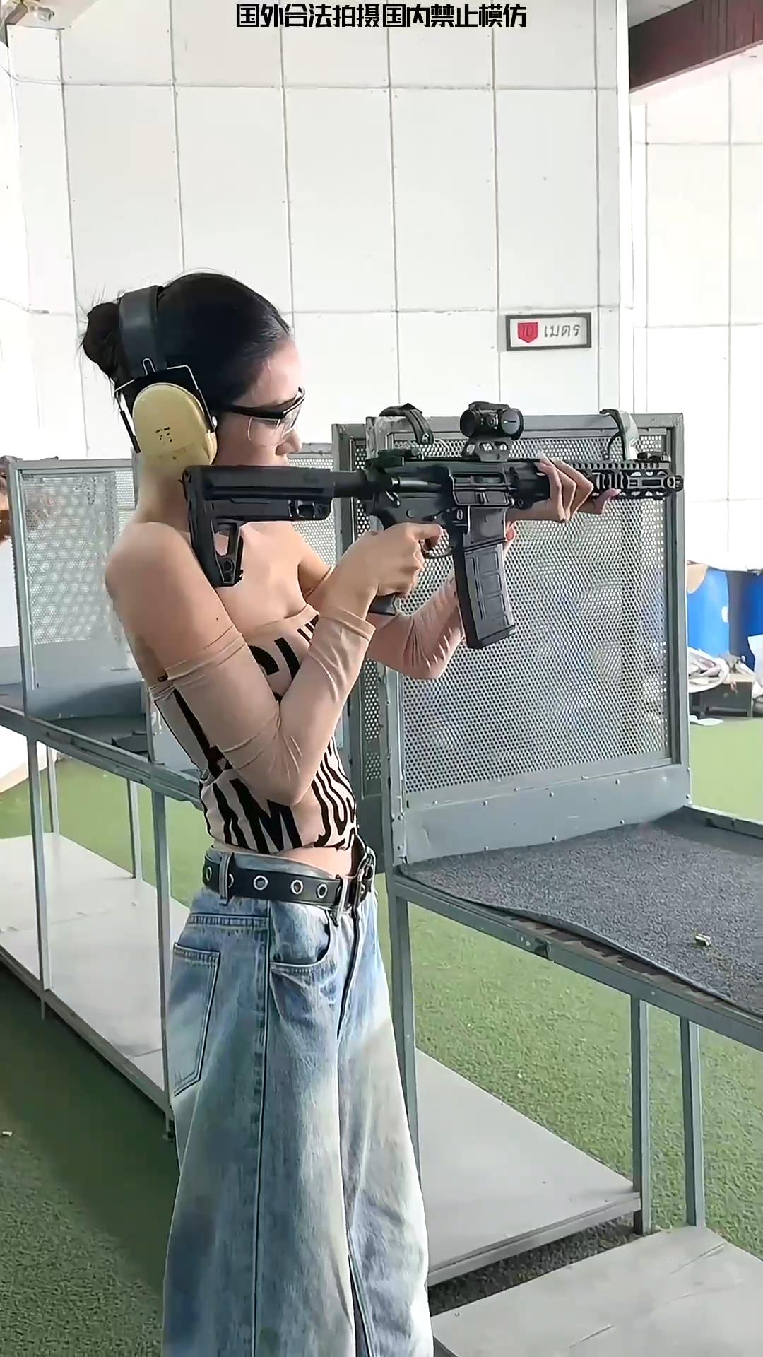起个玩射击名字大全女(射击游戏名字大全霸气的)