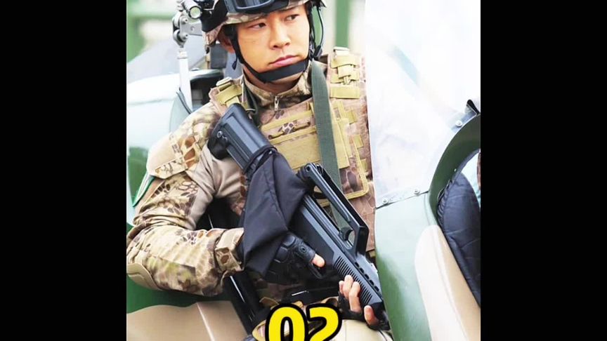 特战队长的妻子居然被一个猛犸组织给绑架军旅好剧推荐