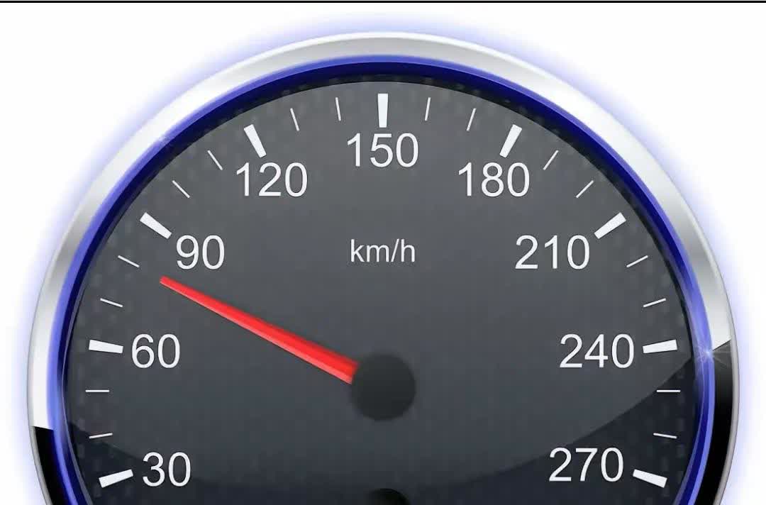 限速汽车时速限速表图片汽车速度汽车速度表60km/h车速控制55
