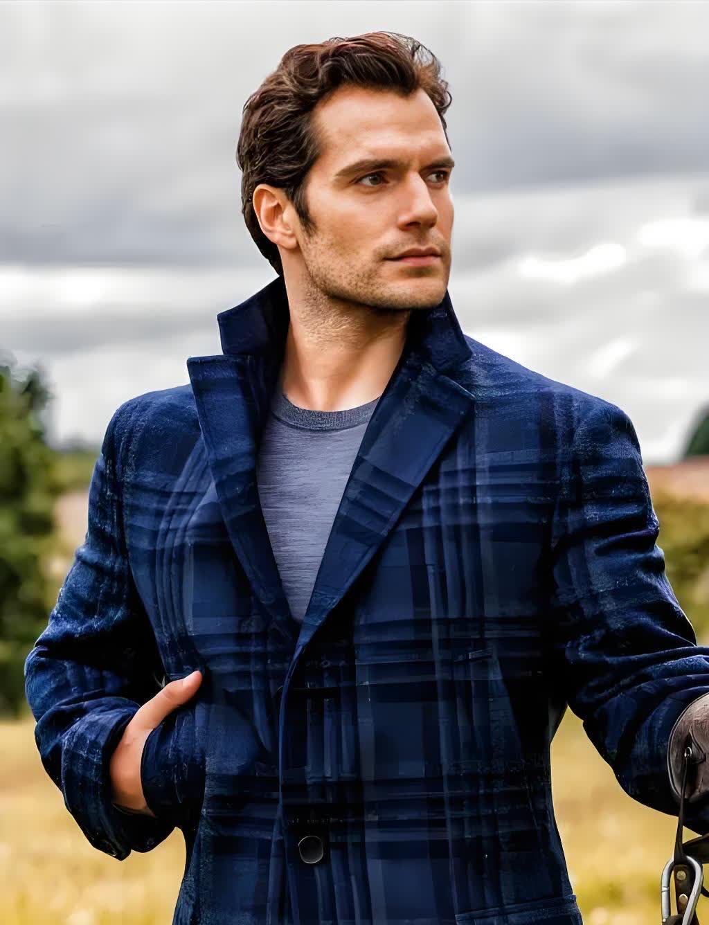 外媒选出的十大最帅男演员 有没有你认识的啊?他们分别演了什么电影?