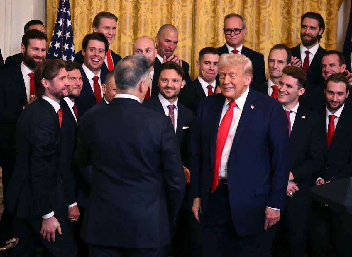 美国总统大合照川普家族照片特朗普将出席第80届联大并讲话川普欧盟