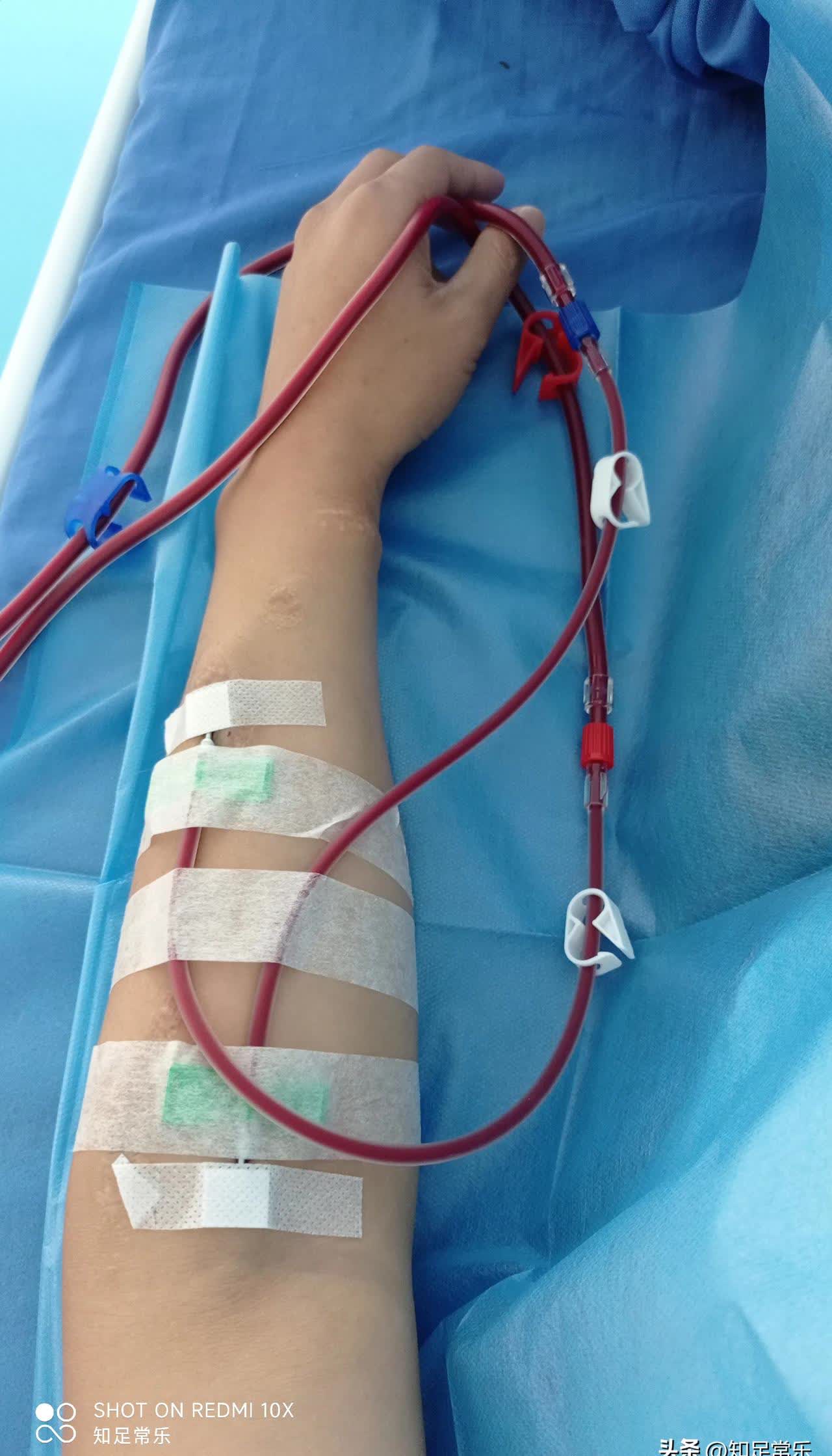 海带汤吧!我把海带全部吃了,汤只喝一点点