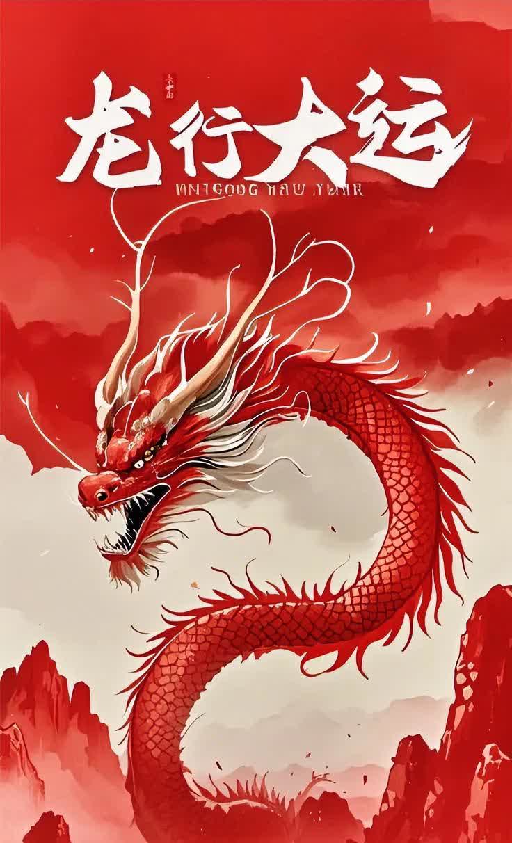 生肖龙阳历三月运势(属龙的三月运势)