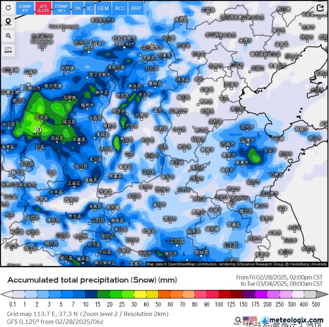 瑞典天气预报预报