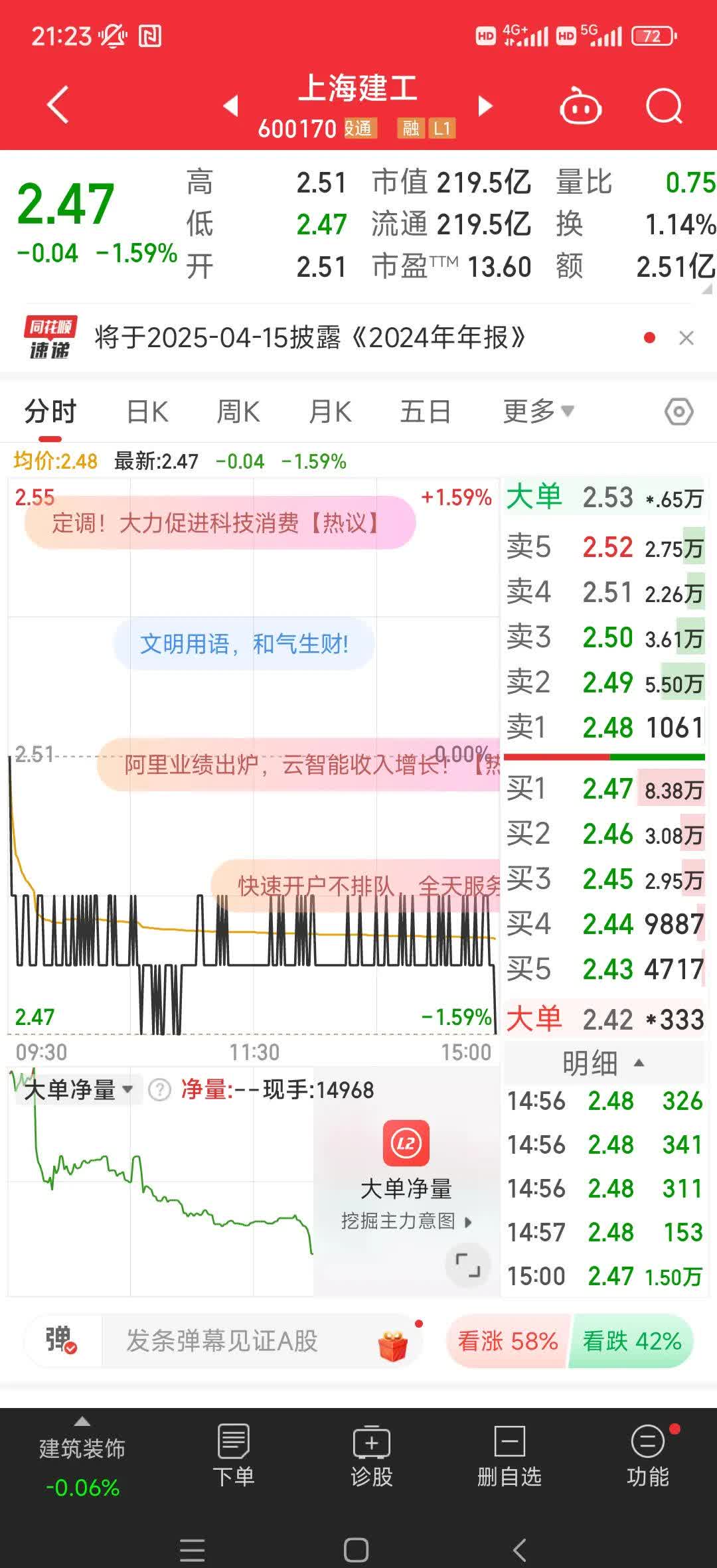股市涨了基金不挣钱怎么回事的简单介绍 股市涨了基金不挣钱怎么回事的简单

先容
（股市大涨基金不涨反跌） 股市基金