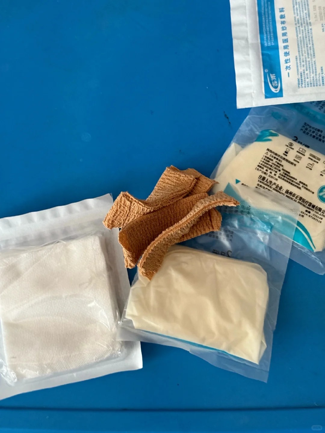 龟头注射增大增粗延长手术包扎图片延长增粗手术效果图阴茎增粗手术