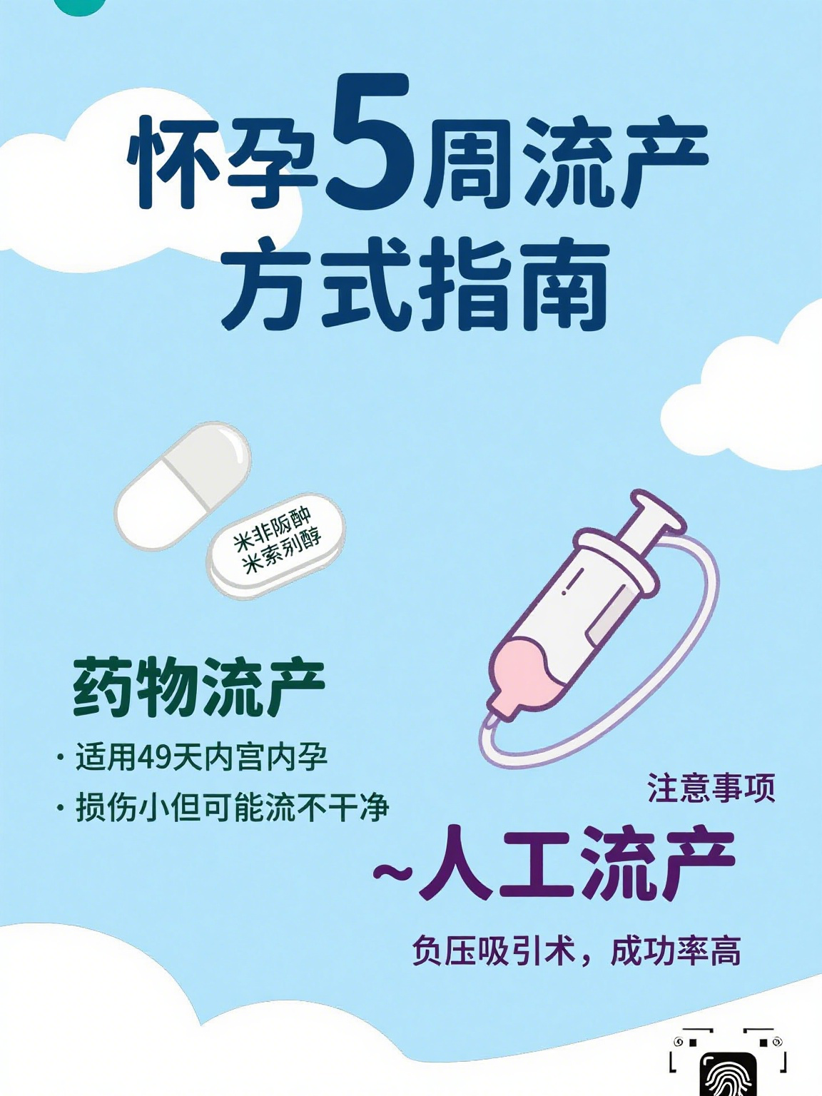 最新消息怀孕多久可以药物堕胎分享(你知道怀孕多久可以药物流产?吗？)