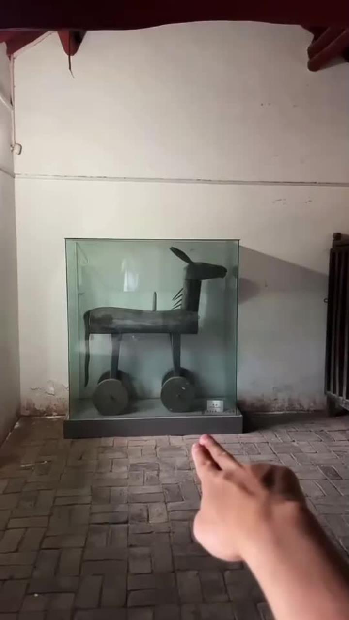 古代女子刑罚骑木驴,到底有多可怕呢?
