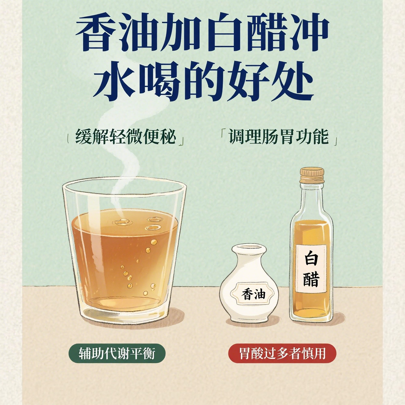 白醋蜂蜜香油水一起喝能减肥吗(蜂蜜醋香油能一块喝吗) 白醋蜂蜜香油水一起喝能减肥吗(蜂蜜醋香油能一块喝吗)