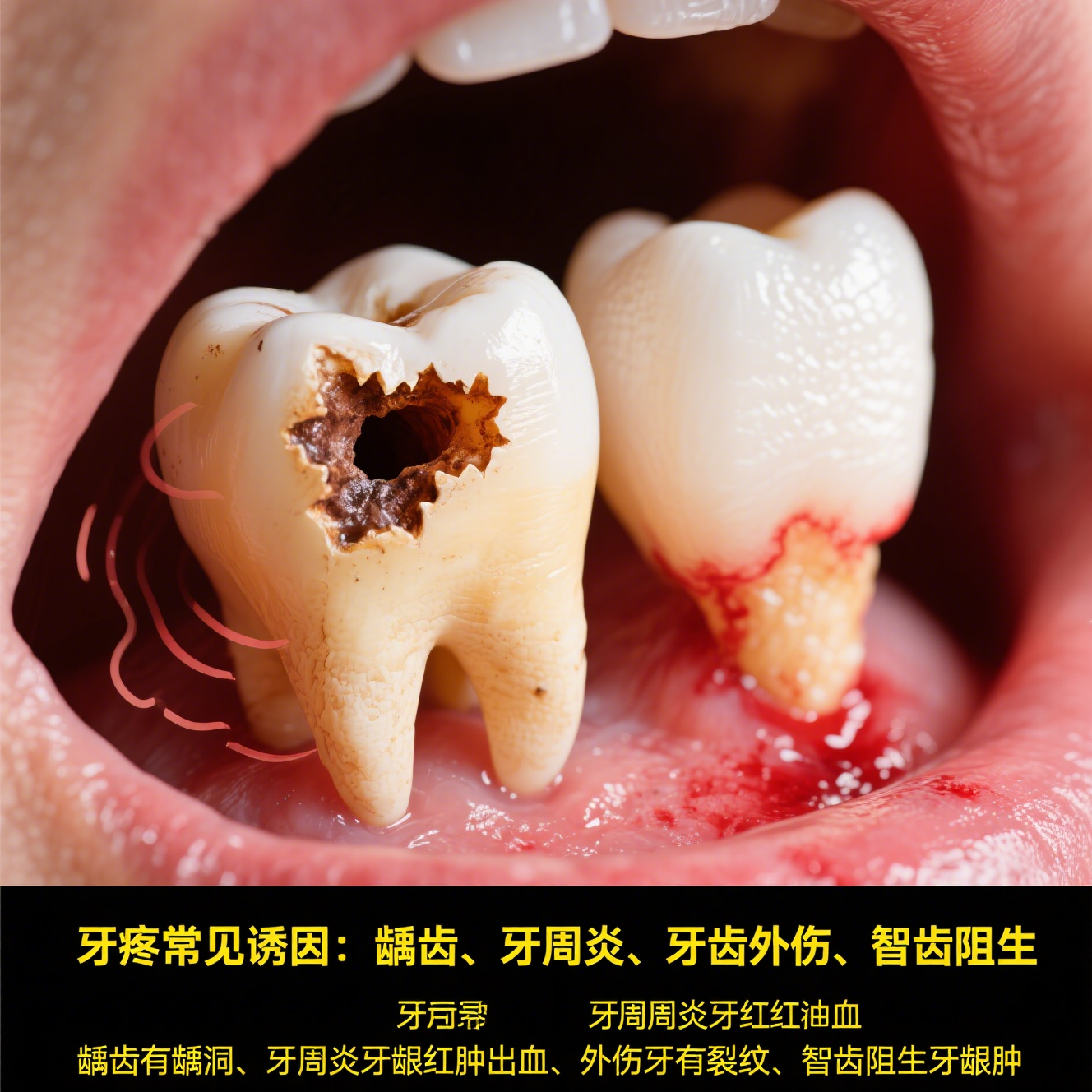  假牙都藏在什么细菌里(假牙应该泡在什么水里)