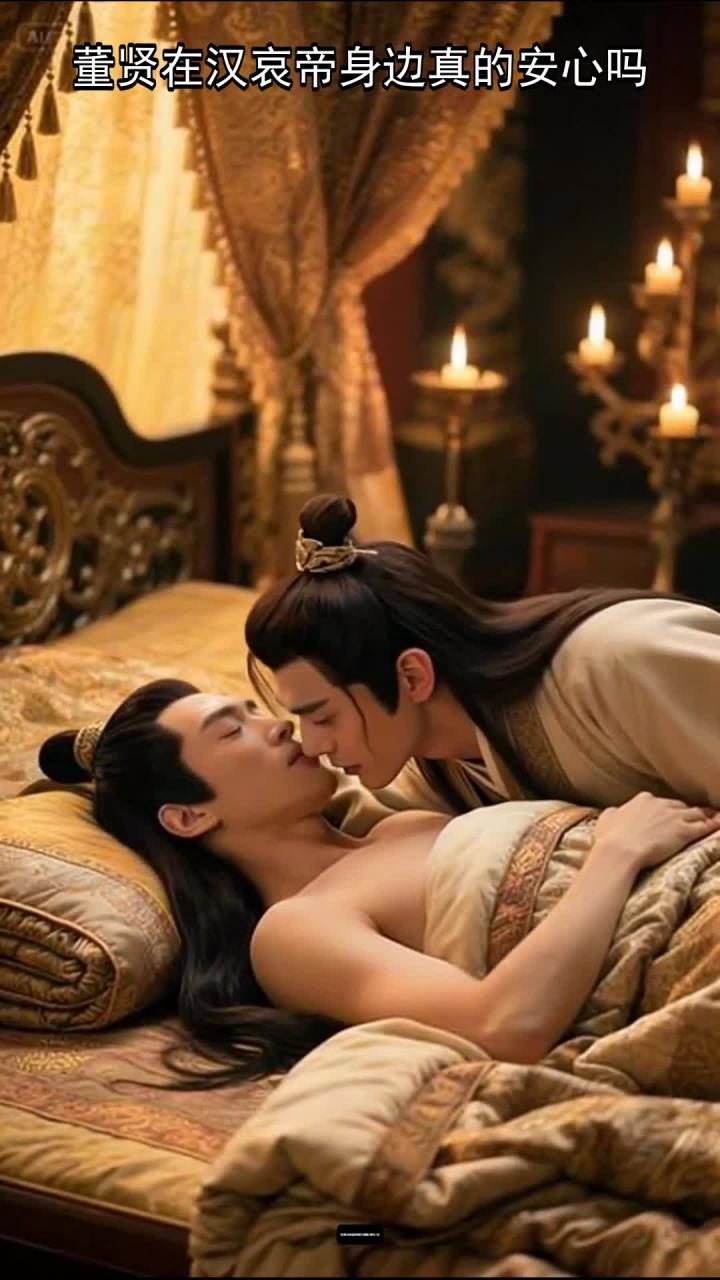 董贤在汉哀帝身边真的安心吗?