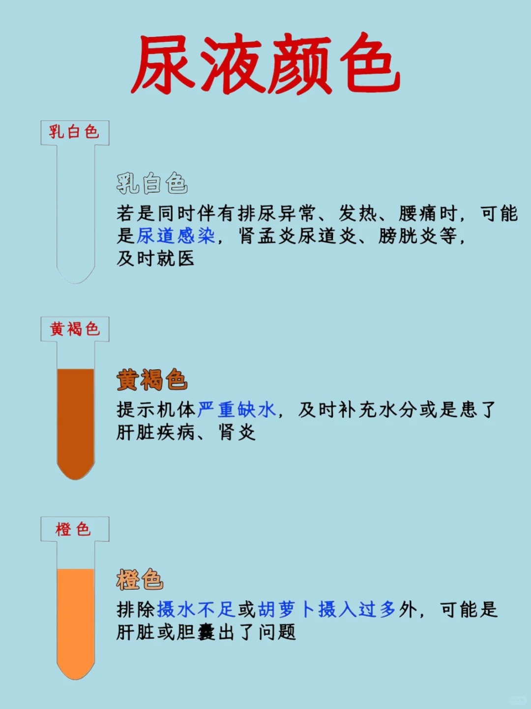 尿液发红褐色怎么回事男性