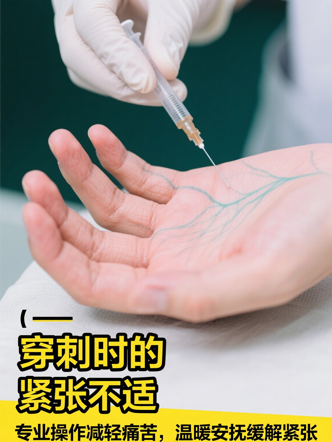 穿刺预约-穿刺预约好了可以退吗 