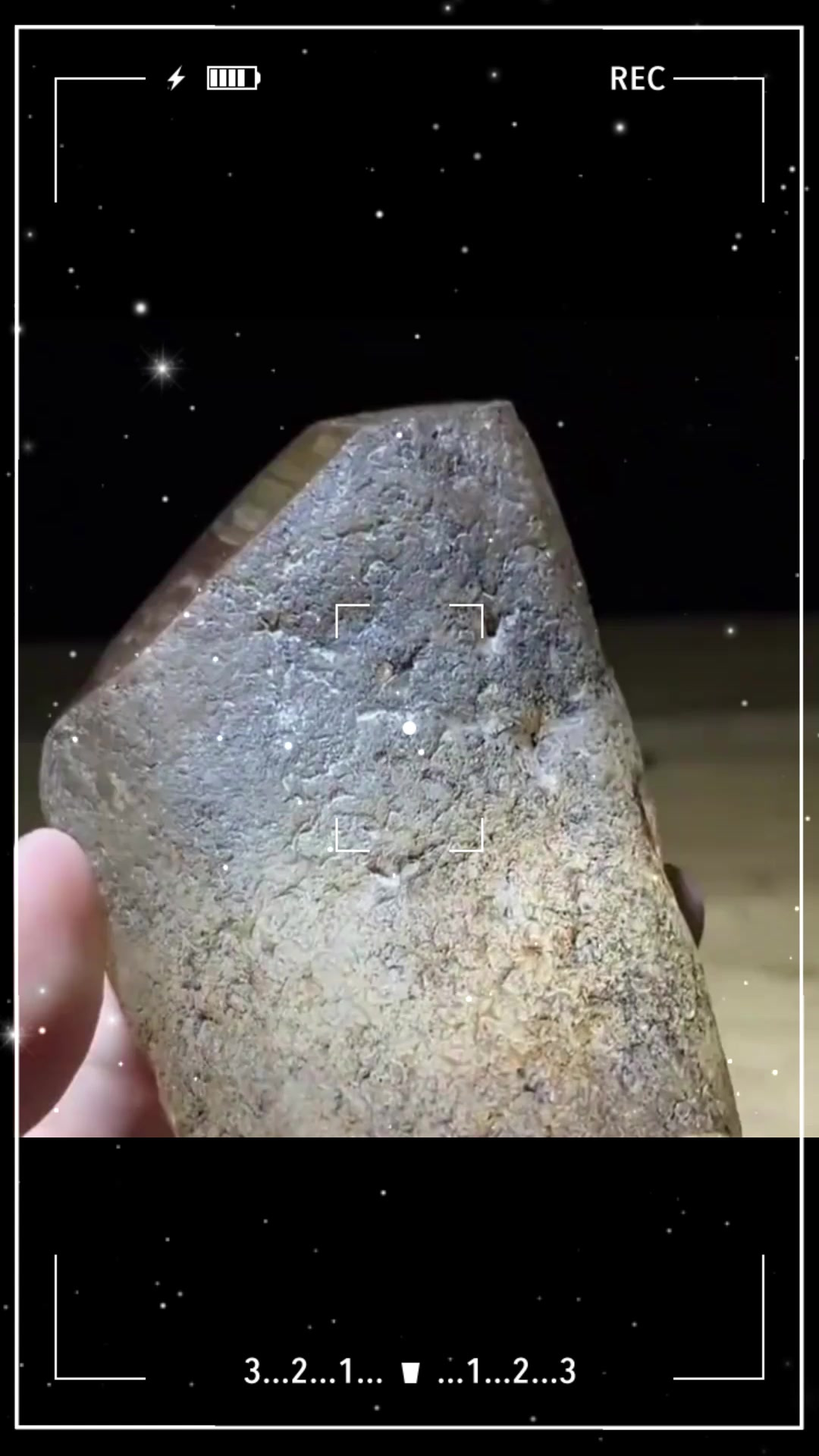 天然水晶石有毒吗(天然水晶石有毒吗能吃吗) 第2张