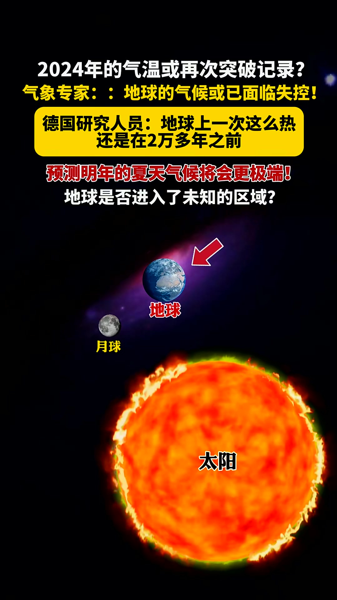 今年的天气为什么这么热马上知