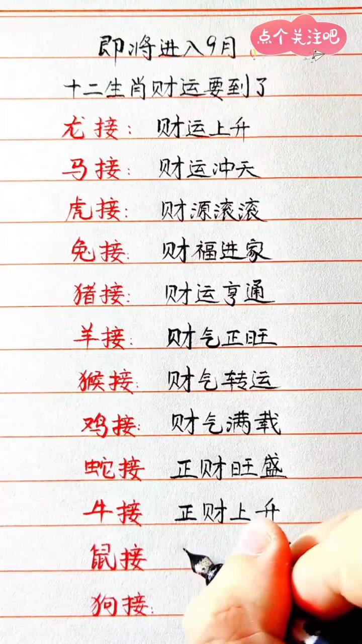 十二生肖运势7.5(十二生肖运势大全)