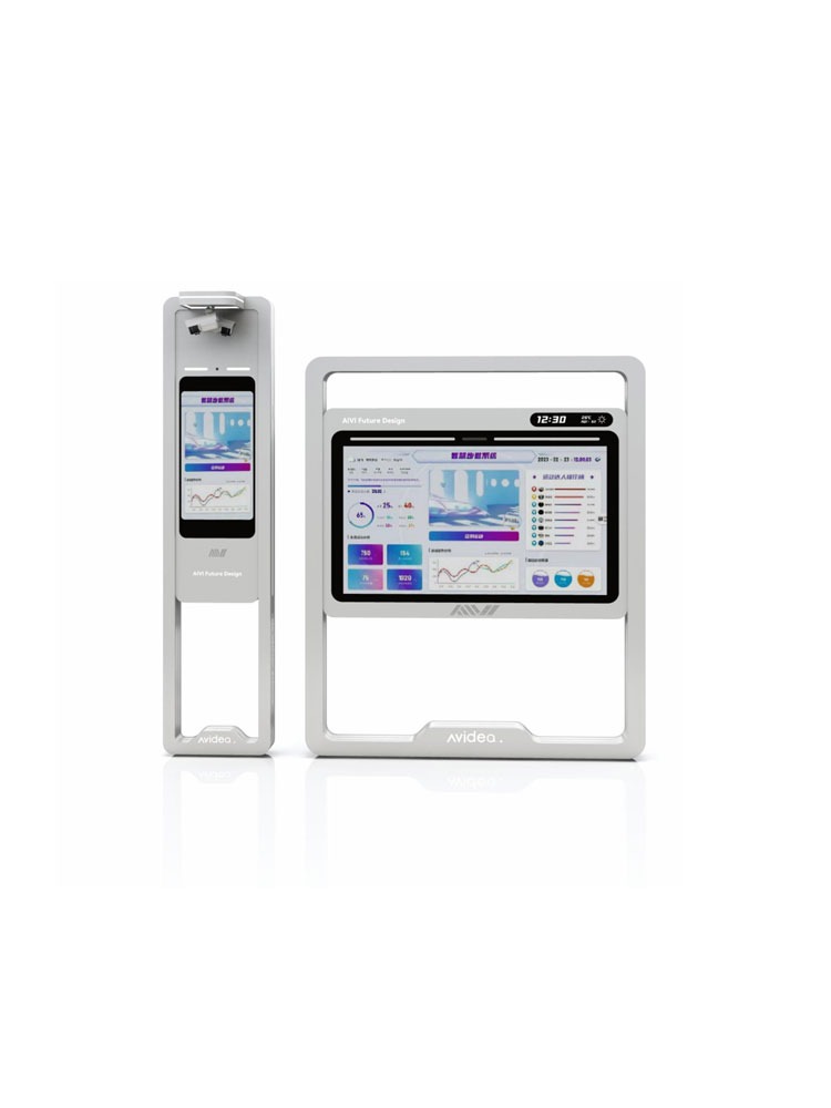 智慧步道的出现,正是为了满足这一需求,开启了城市运动的新篇章