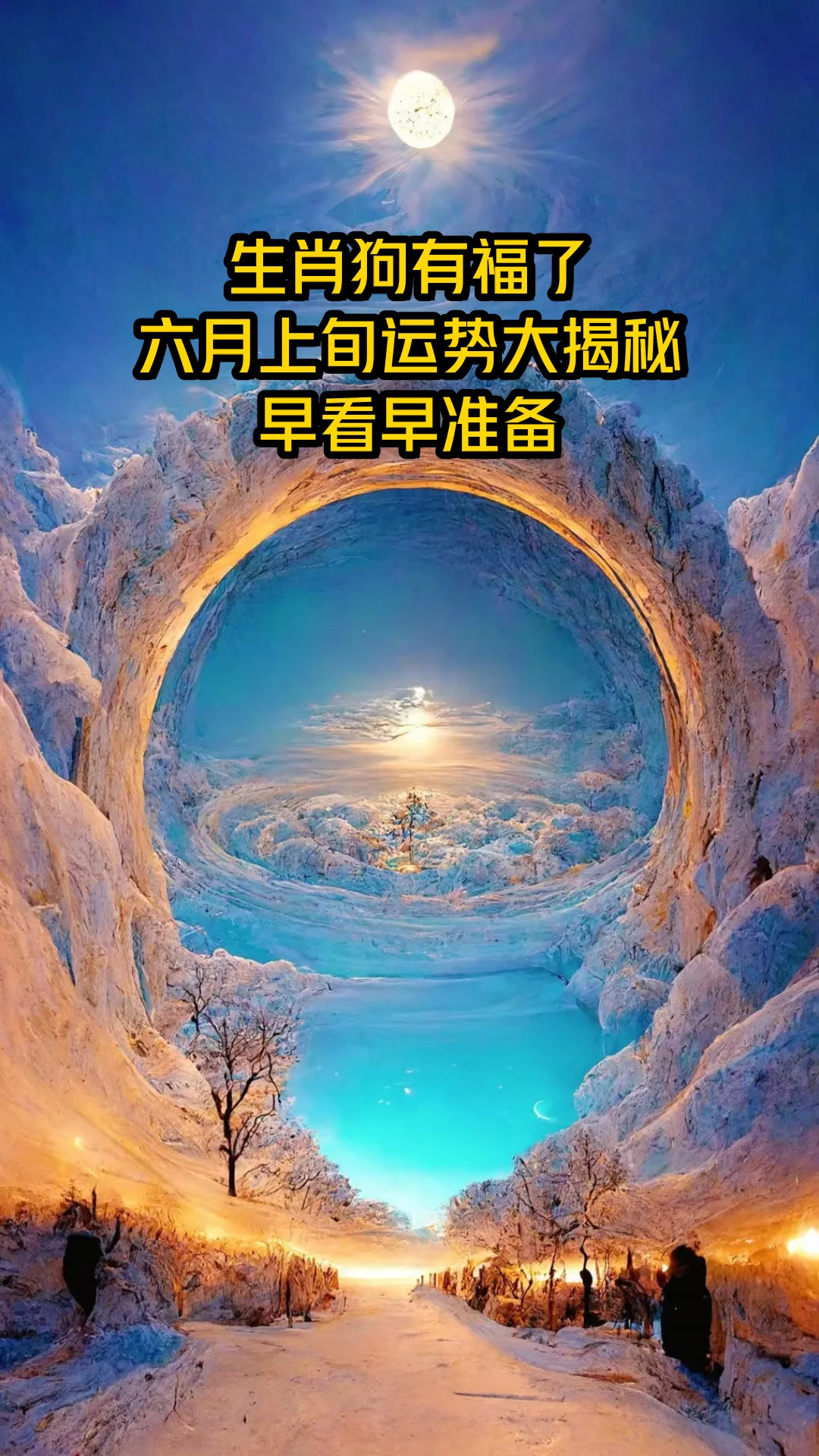 六月上半月生肖运势(六月份生肖运势)