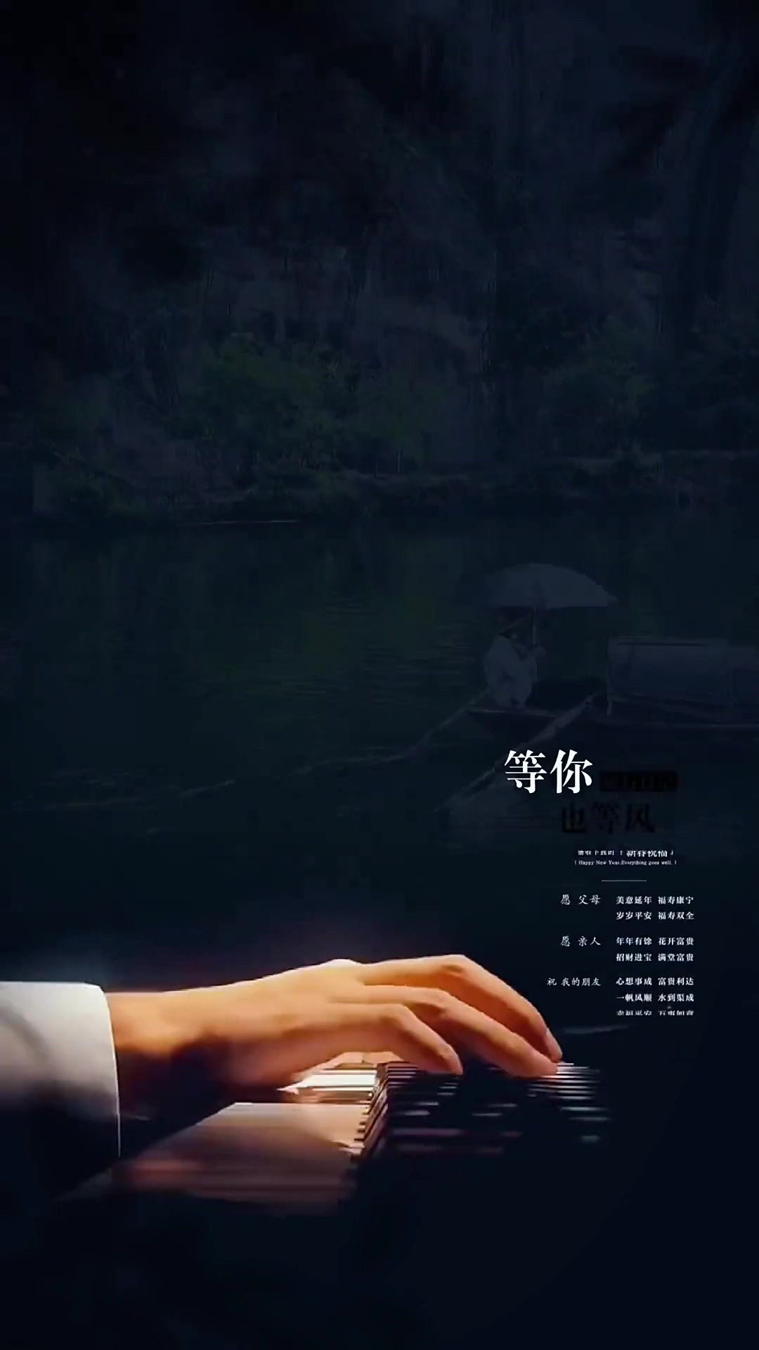 夏日旅行,白茶清欢无别事,我在等风也等你!旅游推荐