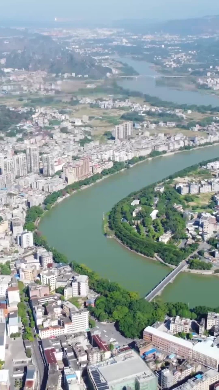 广西北流未来15天天气