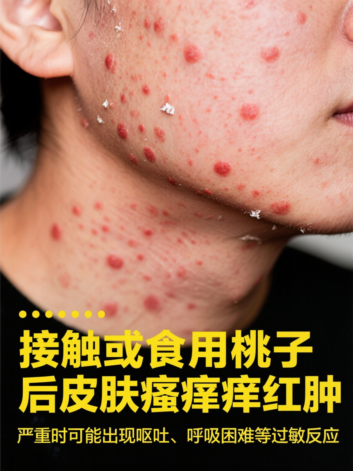 是不少人钟爱的水果,但并非人人都适合吃哦～