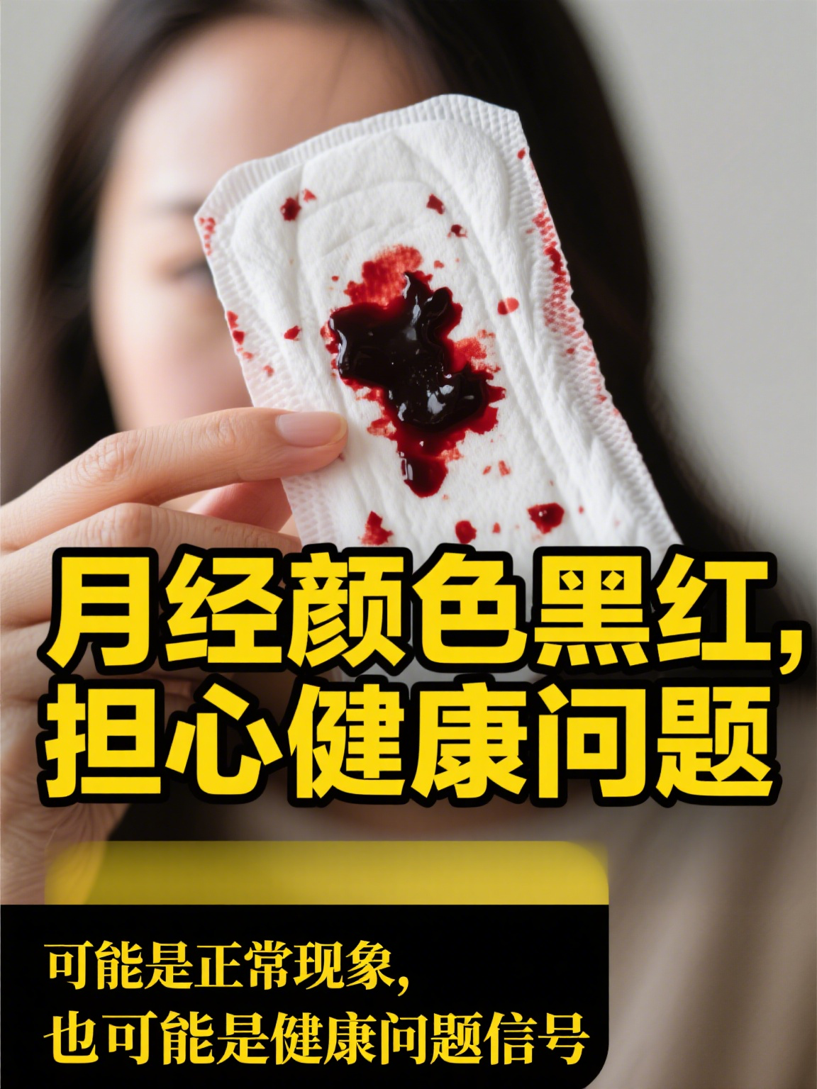 现象,也可能与健康问题有关哦～