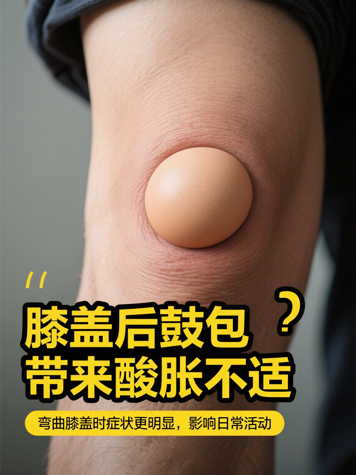 可能由多种原因引起,需结合具体症状判断