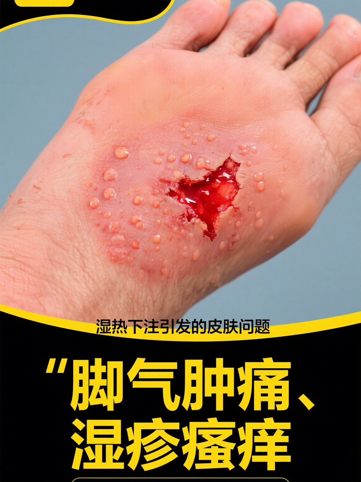 萆薢渗湿汤 萆薢渗湿汤是中医里一款经典的祛湿良方,由萆薢,薏苡仁