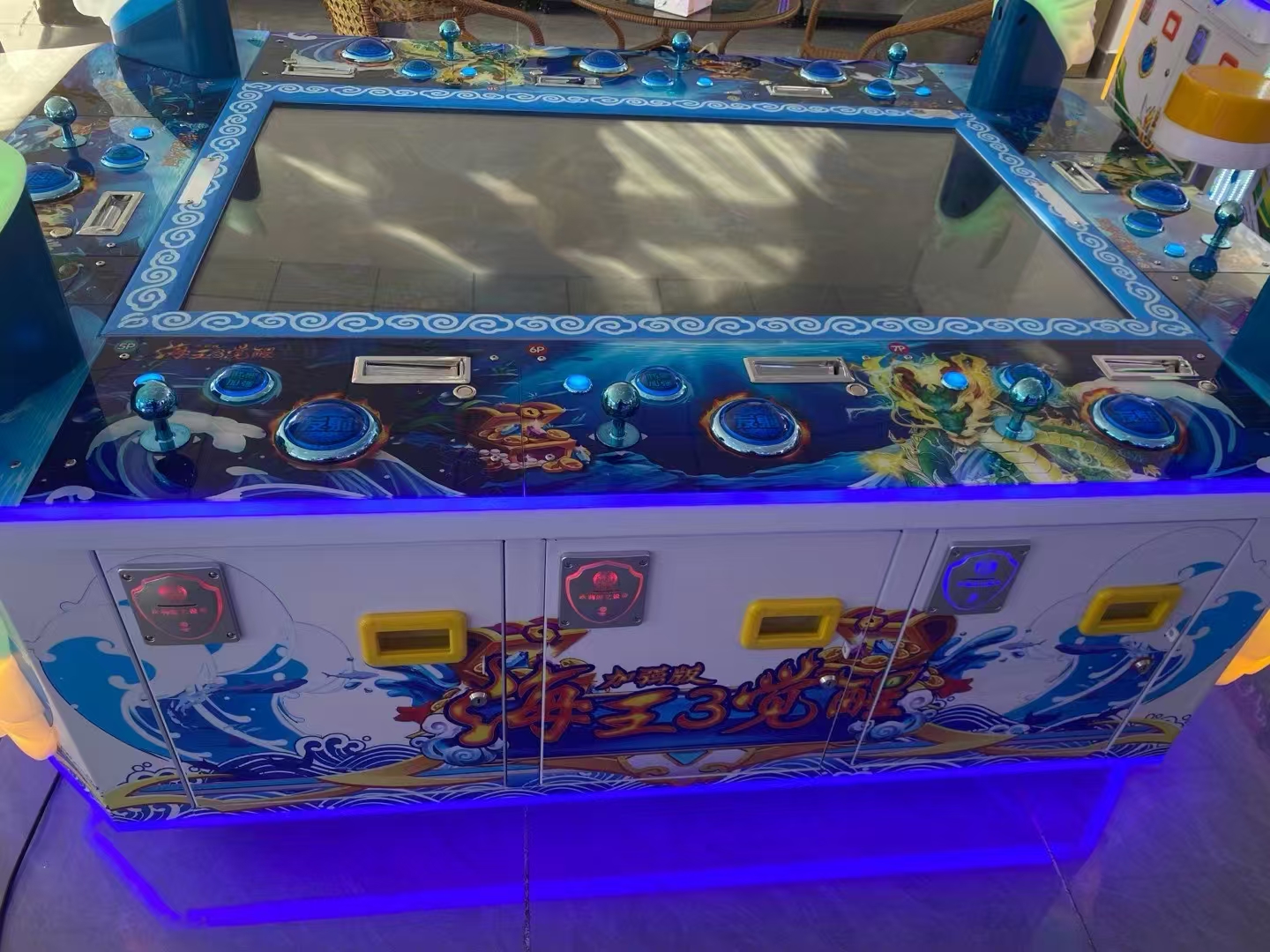 新疆水浒传电玩城文审游戏机电话18899708888一手货源