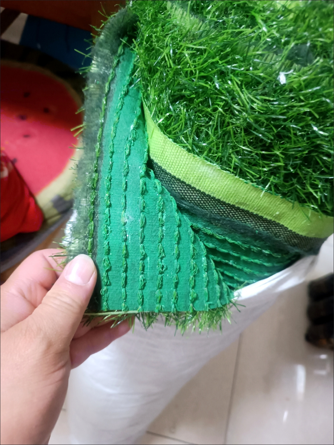 红桥人造塑料仿真草坪直销基地1578
