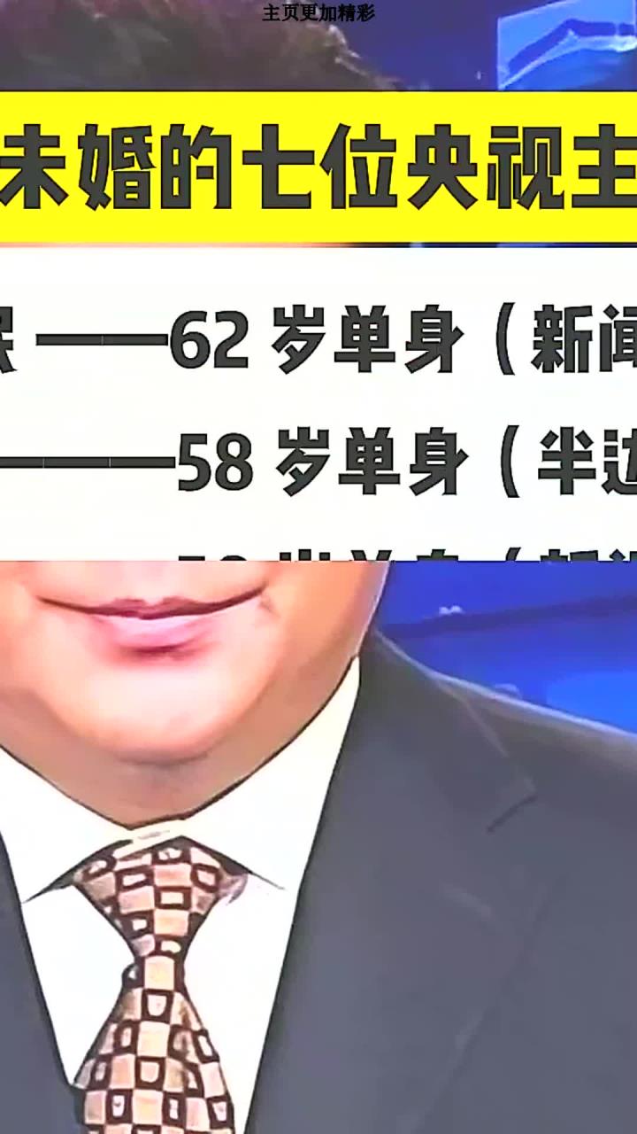央视财经男主持人名单大全(cctv2央视财经男主持人)