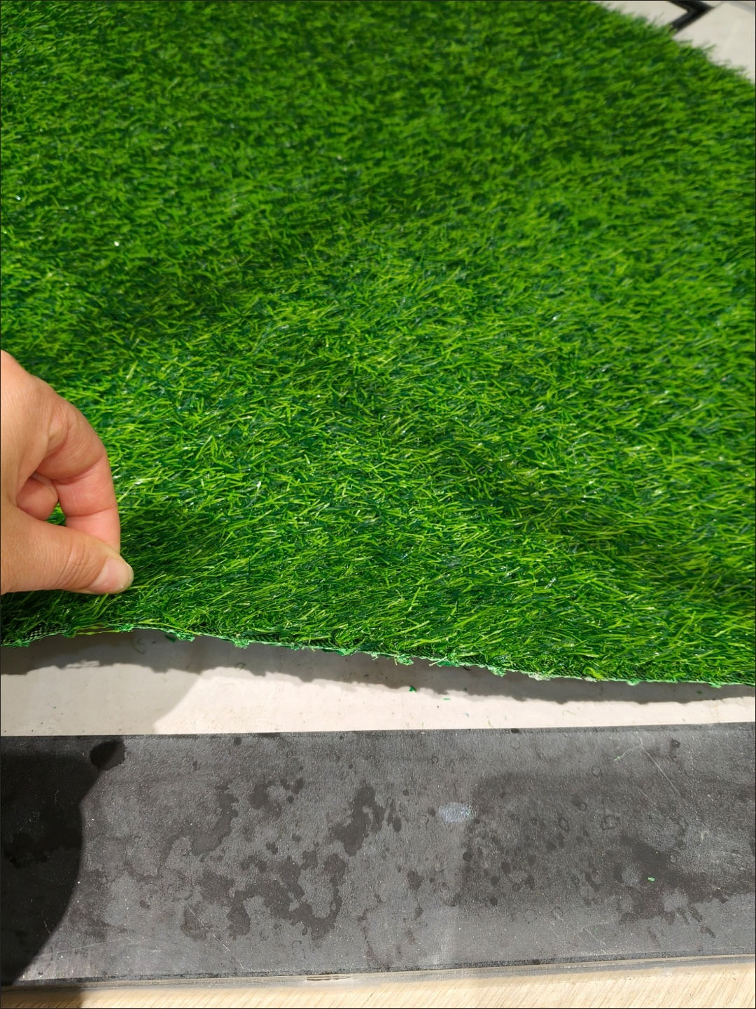 贵阳塑料草坪批发