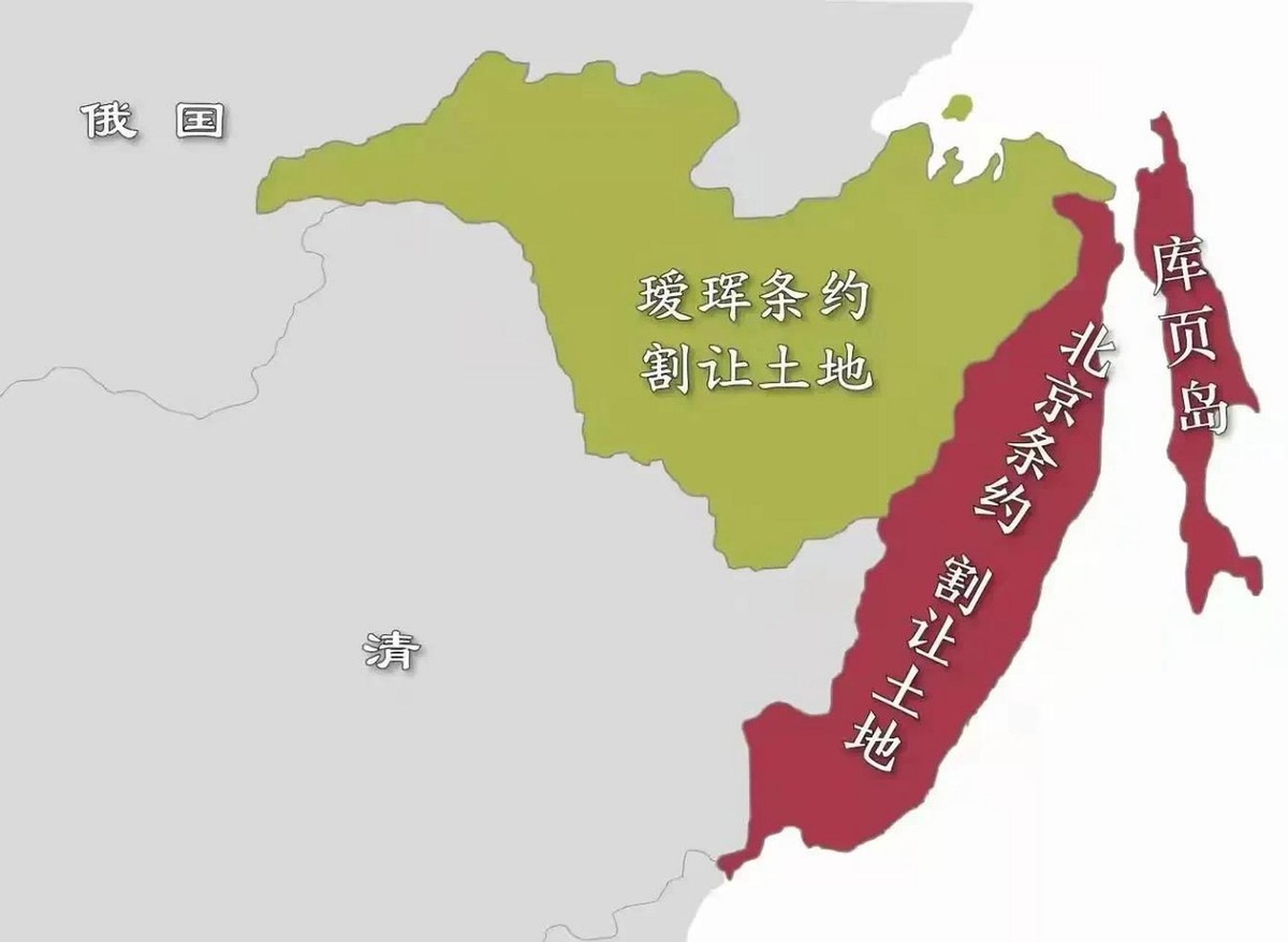 伊犁地区有望重回祖国怀抱?
