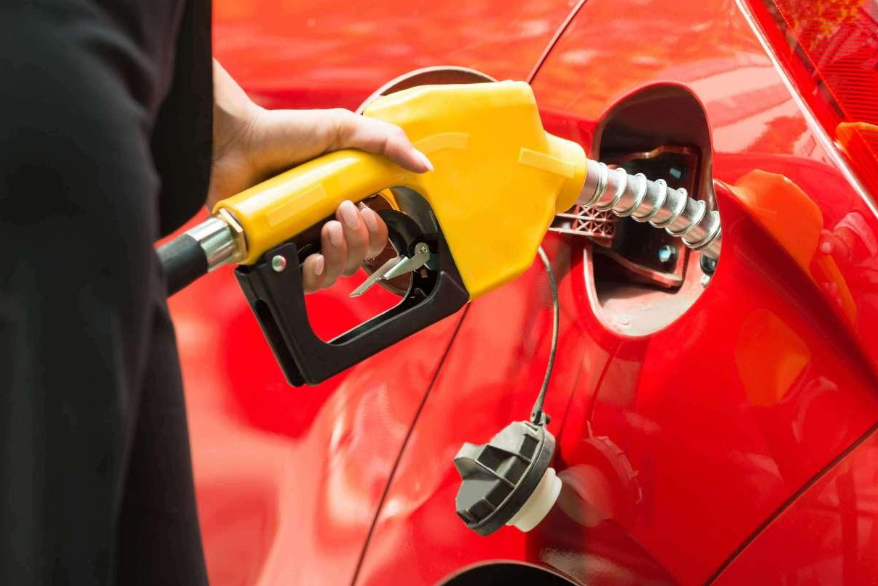 油天气今日情况