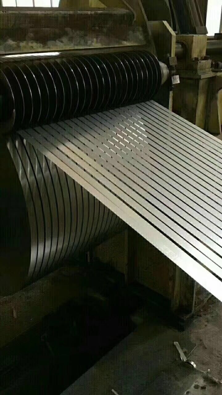 成都宝钢硅钢片